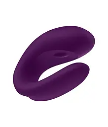 Набір Satisfyer Partner Box 2 2 шт. мульті - мініатюра 2