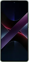 Смартфон Xiaomi Poco X7 Pro 12/512GB Green (UA UCRF) NFC - мініатюра 2