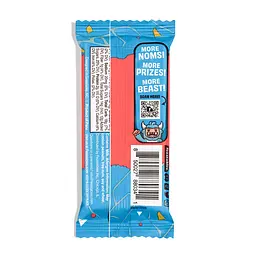 Шоколад Feastables MrBeast Milk Chocolate Crunch Bar 35 г - мініатюра 2
