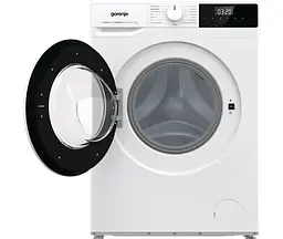 Пральна машина Gorenje WNHPI72SCS/UA автоматична - мініатюра 8