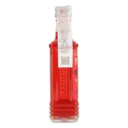Настоянка Nemiroff Originals Журавлина 21% 0.1 л - мініатюра 4