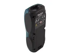 Далекомір лазерний Makita LD050P - мініатюра 3