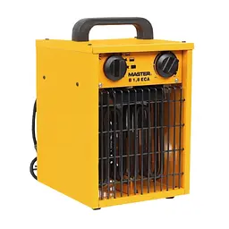 Теплова гармата Master B 1.8 ECA - мініатюра 2