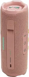 Bluetooth колонка JBL Flip 7 Pink (JBLFLIP7PINK) UA - мініатюра 4