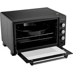 Електрична піч Ardesto MEO-N40W - мініатюра 4
