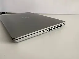 Ноутбук Dell Latitude 5411 14" (i5-10400H / 16GB / SSD 256GB / 1920x1080 IPS) Refurbished - мініатюра 9