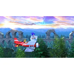 Ключ активації Microsoft Sonic the Hedgehog Legacy Bundle для Xbox One/Series S/X - мініатюра 6
