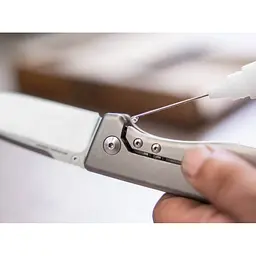 Фірмова доглядова олія для ножів Boker Oil Pen 2.0 - мініатюра 3