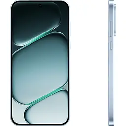 Смартфон OnePlus Nord CE6 8/256GB Fresh Blue [171034] - мініатюра 3