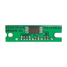 Чип для картриджа Ricoh Aficio SP200/201C/203S, 2.5K BASF (BASF-CH-SP200)