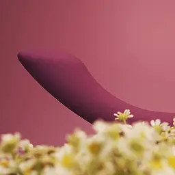 Вібратор Svakom Amy 2 для точки G, 17х3 см фіолетовий - мініатюра 6