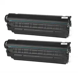 Картридж ColorWay для Canon 703, LBP-2900/3000 DUAL PACK (CW-C703FM)