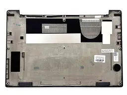 Сервісна кришка Dell Latitude 7400 Black - мініатюра 2