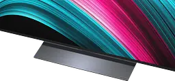 LED-телевізор LG OLED55C54LA (7120123) - мініатюра 3