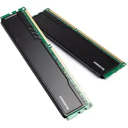 Модуль пам'яті для комп'ютера DDR3 16GB (2x8GB) 1600 MHz CL11 1.5V Resistance INTELIGENTES (IR3BBB2/16) - мініатюра 10