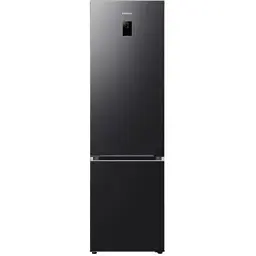 Холодильник Samsung RB38C676EB1 с морозильной камерой