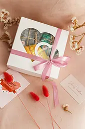 Набір натуральної косметики Svich Shop для коханої - мініатюра 4