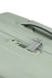 Валіза 67 См American Tourister AIRCONIC SATURN SAGE 67x44,5x26 88G*64002 - мініатюра 7