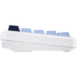 Клавіатура Ajazz AK680 MAX Magnetic Switch Blue/White/Dark Blue (AK680-M-BWD-A) [142184] - мініатюра 4