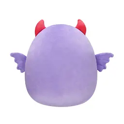 М'яка іграшка Squishmallows Монстрик Атватер 19 см (SQVA00835) - мініатюра 3