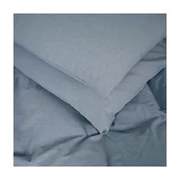 Постільна білизна MirSon 40-0020 Silk Dreams Варена бавовна 143х210 (2200009675683) - мініатюра 6