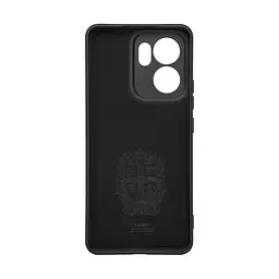 Чехол ArmorStandart ICON для OPPO Reno13 F 4G / Reno13 F 5G / Reno13 FS 5G Camera cover Black (ARM82930) - мініатюра 2