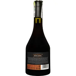Бренді Torres Smoked Barrel 10 років витримки 38% 0.7 л у подарунковій упаковці - мініатюра 3