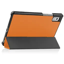Чохол HardCase Lenovo Tab M9 TB310XU TB310FU Помаранчевий - мініатюра 2