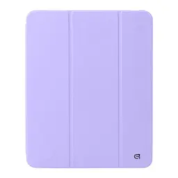 Чохол до планшета Armorstandart Smart Fold Pen Apple iPad Pro 13 (2024) Light Purple (ARM78141)
