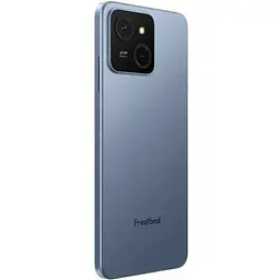 Смартфон FreeYond M5A 8/256Gb Blue (Global Version) - мініатюра 3