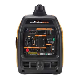 Інверторний генератор maXpeedingrods MXR3800DF 2800W / 3200 W - мініатюра 2