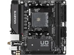 Материнская плата Gigabyte A520I AC