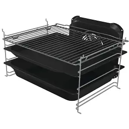 Плита газова GORENJE GK 5C42 SF - мініатюра 9