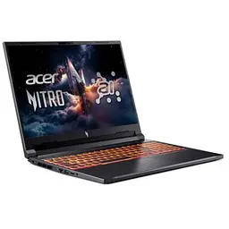 Ноутбук Acer Nitro V 16 AI ANV16-42-R67K (NH.U1JEU.009) - мініатюра 2