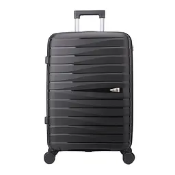 Валіза Semi Line 24" (M) Black (T5911-3) - мініатюра 2