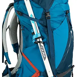 Рюкзак Osprey Atmos AG LT 65 розмір L/XL синій - мініатюра 11