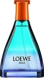 Туалетна вода Loewe Agua Miami 100 мл тестер - мініатюра 2