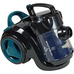 Пилосос Grunhelm Eco Power GVC8216 EP синій (138185) - мініатюра 5