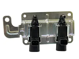 Клапан керування заслінками впускного колектора VOLVO S40 II, FORD C-MAX, FOCUS OEM 5243591 - мініатюра 2