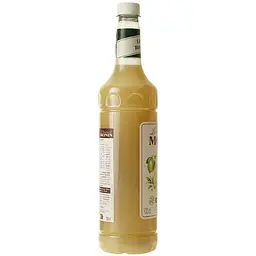 Лаймовий сік Monin Lime Rantcho пастеризований ранчо Лайм 700 мл - мініатюра 4