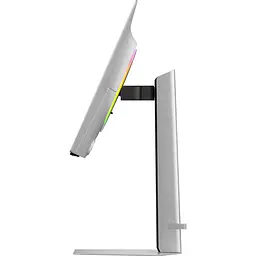 Монітор 27" Samsung G6 G60SF LS27FG602SIXUA QD-OLED QHD OLED 500Hz (LS27FG602SIXUA) - мініатюра 9