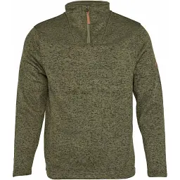 Пуловер Orbis Textil Fleece 427003 - 55 4XL Оливковий