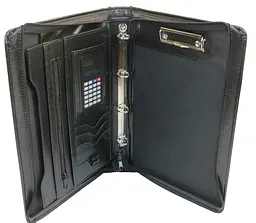 Чоловіча ділова папка JPB 26.5х37.5х4 см acs0017972 - мініатюра 3