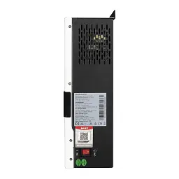 Сонячний інвертор Must PV18-3224VPM II, 3200W, 24V (PV18-3224VPM II) - мініатюра 6