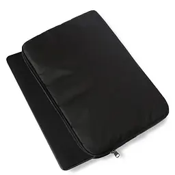 Чохол для ноутбука Vinga 14" Sleeve NS140 Black (NS140BK) - мініатюра 3
