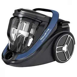 Пилосос безмішковий Rowenta Silence Force Cyclonic RO7971EA - мініатюра 4