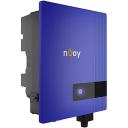 Мережевий сонячний інвертор nJoy Astris 8K/1P2T3 [SIN120080003ATCU0B] [113399] - мініатюра 2