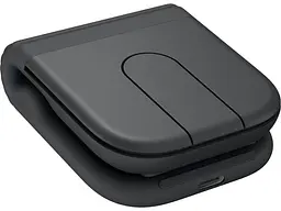Миша Logitech Mobi Fold Graphite (910-007604) - мініатюра 6