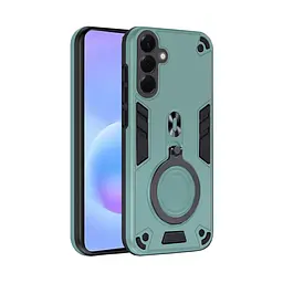 Чохол MAKE Samsung A57 Force Green