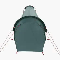 Намет одномісний Highlander Falcon Bivi Tent Pine Green (TEN165-PG) - мініатюра 3